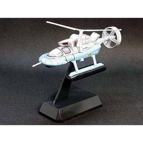 キャプテンスカーレット | STORES