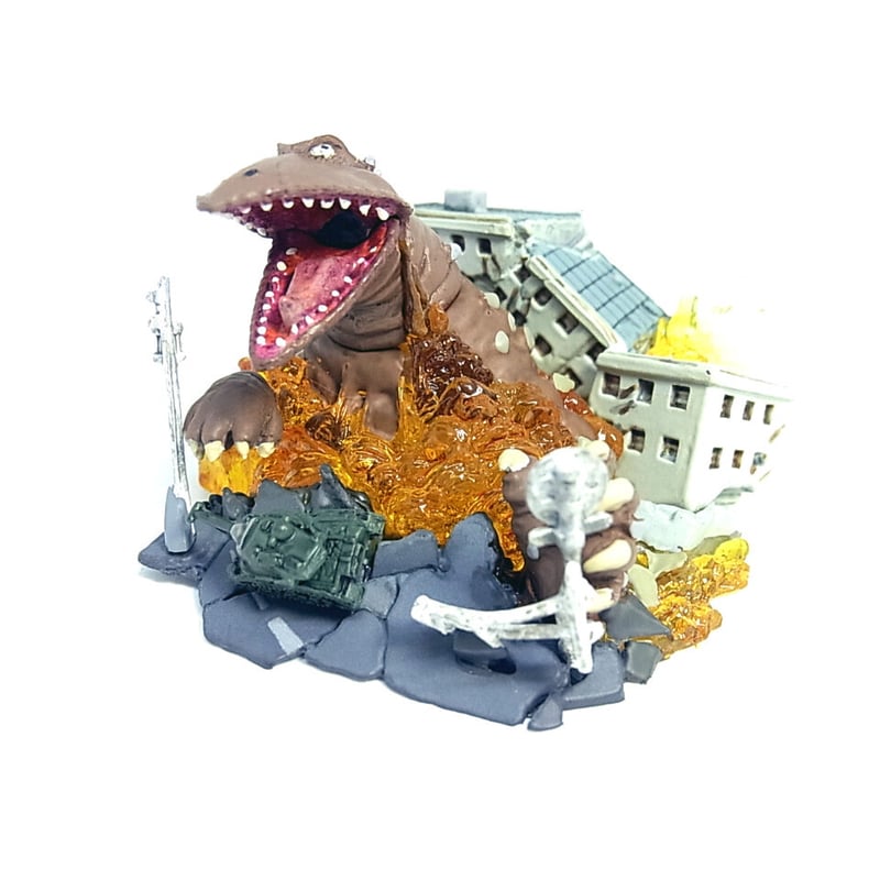 ウルトラマンスペシャルディスプレイセット（全13種） | トイズ・スタイル