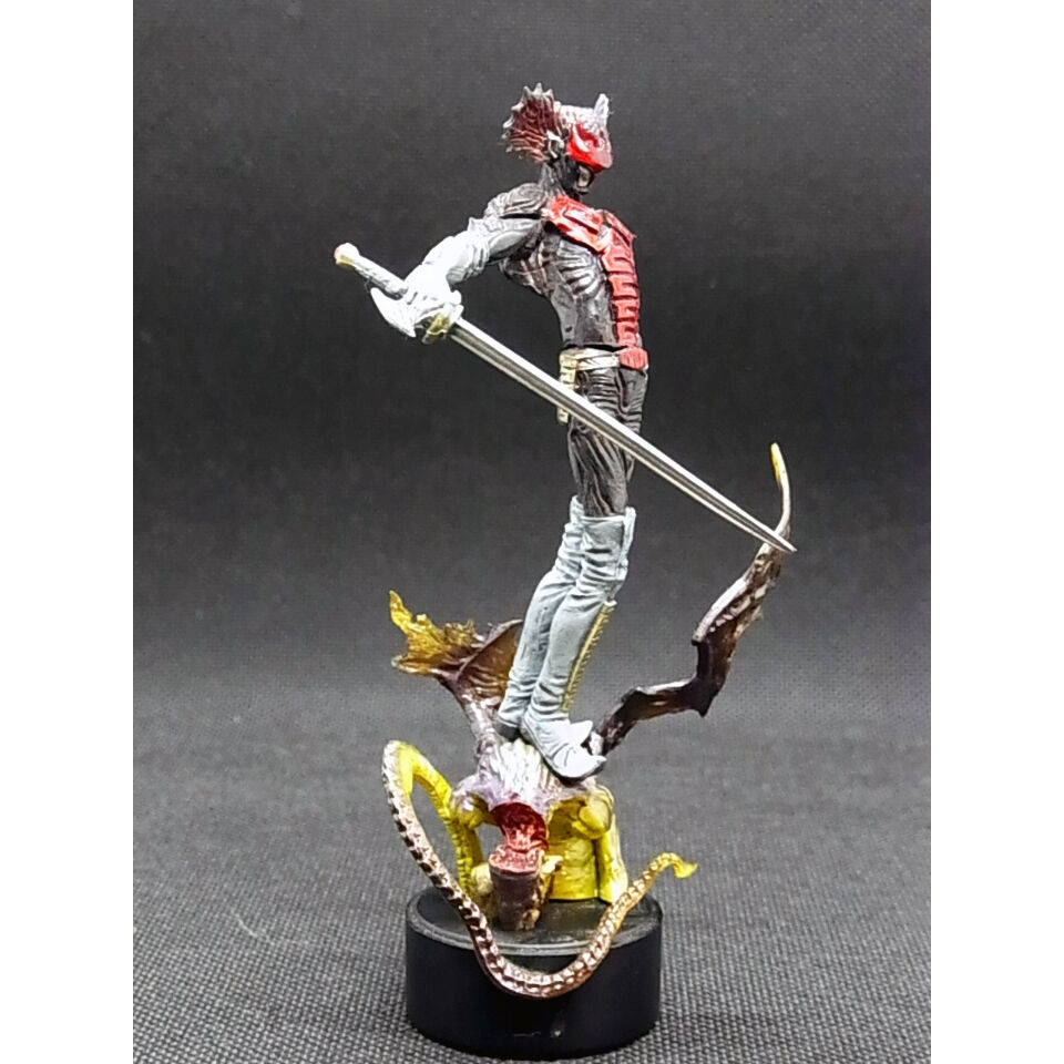 S.I.C.匠魂VOL.2 ザビタン【ノーマルカラー】 | トイズ・スタイル S.I.C.匠魂VOL.2 ザビタン【ノーマルカラー】 | トイズ・スタイル