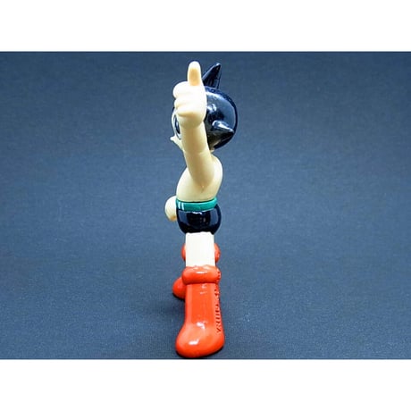 ユージンSRシリーズ　鉄腕アトム　リアルフィギュアコレクション　アトムAタイプ