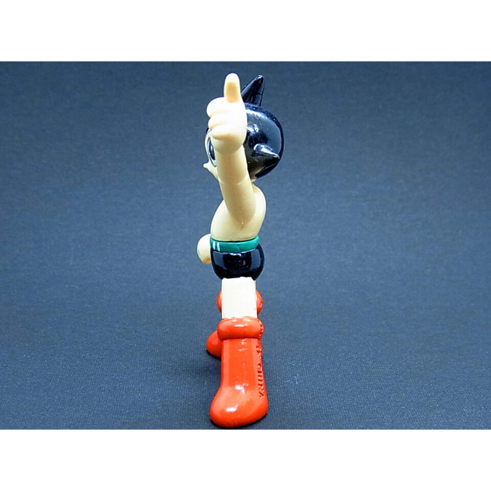 ユージンSRシリーズ 鉄腕アトム リアルフィギュアコレクション