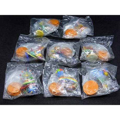 CATEGORY 北陸製菓 + 海洋堂シリーズ | トイズ・スタイル