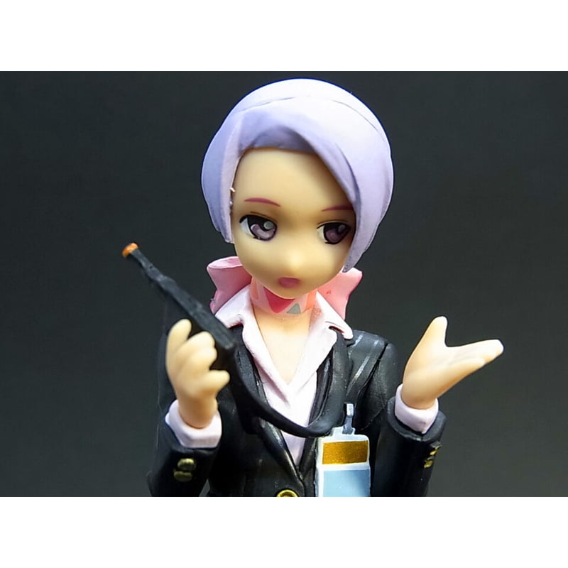 【フィギュア】ANAユニフォーム コレクション エキストラ（限定品） ANAユニフォームコレクション 第1弾（全10種）コンプリート