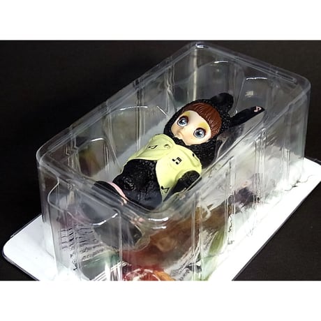 ブライスベル メルヘンメロディ　01.バニーブラック／Bunny Black【未開封品】