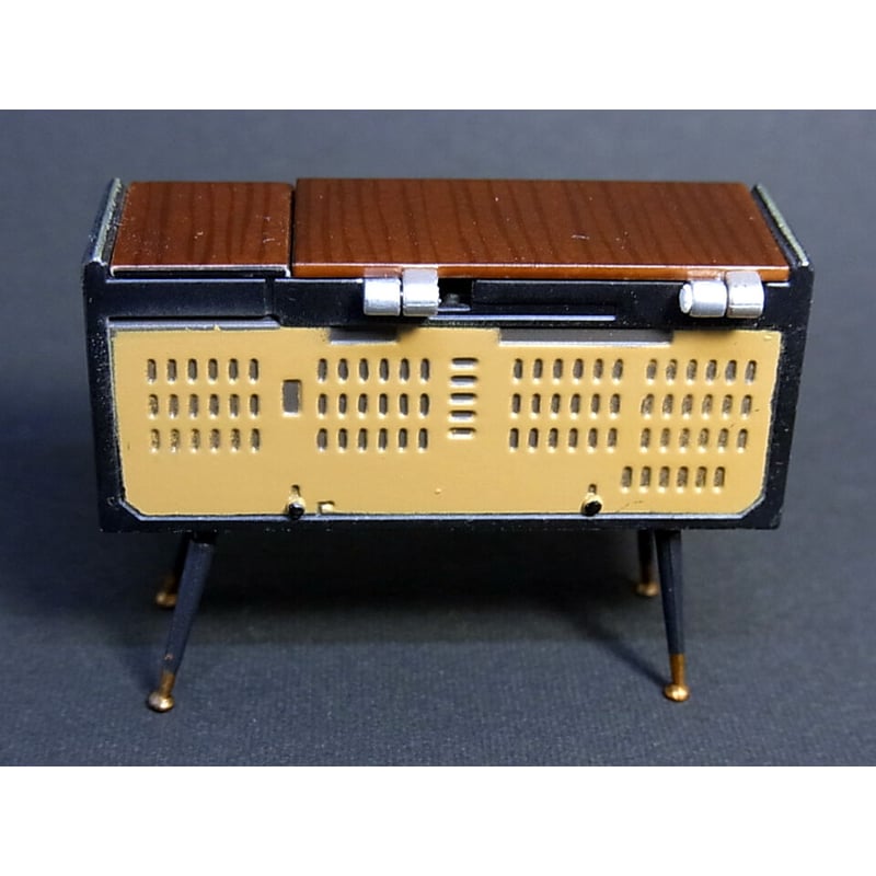 タイムスリップグリコ第2弾 13.松下電器産業株式会社 ナショナル