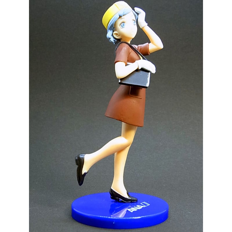 ANAユニフォームコレクション 第1弾 04. 4代目 1970年【未開封品