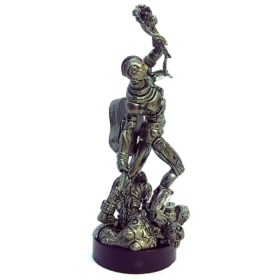 S.I.C.匠魂VOL.1 キカイダー【ブロンズカラー】 | トイズ・スタイル