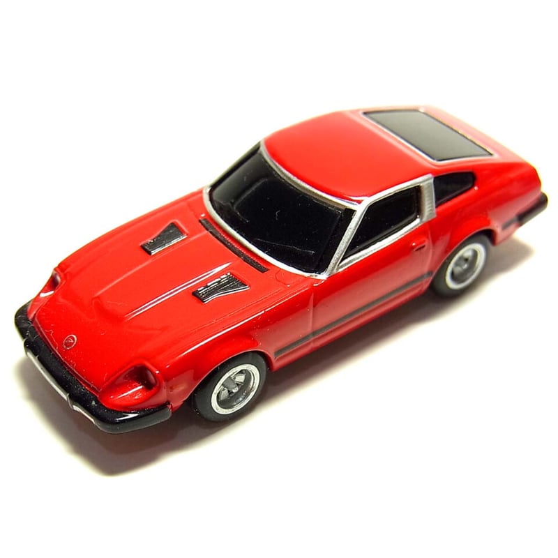 UCC DRIPAR/FAIRLADY Z 280Z-T (HGS130) | トイズ・スタイル UCC DRIPAR/FAIRLADY Z 280Z-T (HGS130) | トイズ・スタイル
