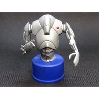 ペプシボトルキャップ SW-EPⅠ コレクションステージとコンプリート