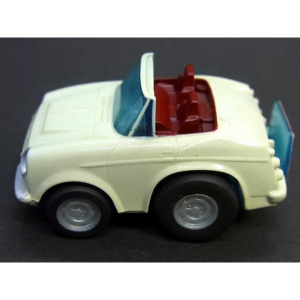 チョロQ No.64 ダットサン フェアレディSR311 | トイズ・スタイル チョロQ No.64 ダットサン フェアレディSR311 | トイズ・スタイル