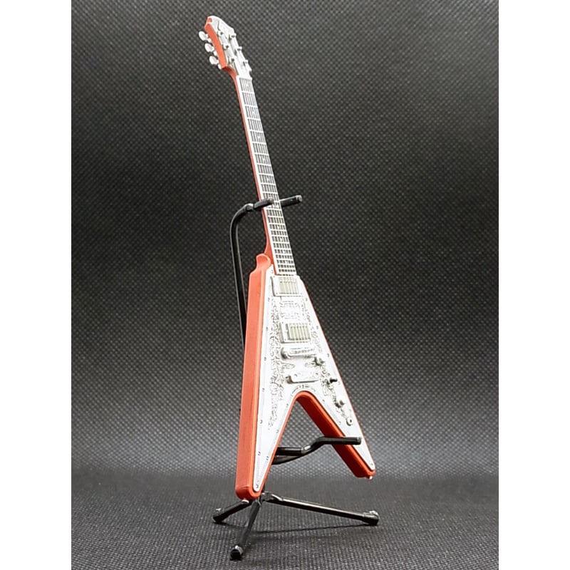 ザ・ギター・レジェンド ZEMAITIS／ GZV-3700-MF【新品