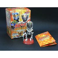 仮面ライダートイフル　「仮面ライダーファム」