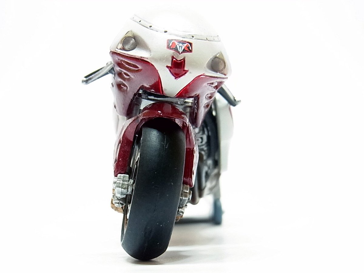 S.I.C.匠魂VOL.9 新サイクロン号（THE FIRST）未開封品 | トイズ