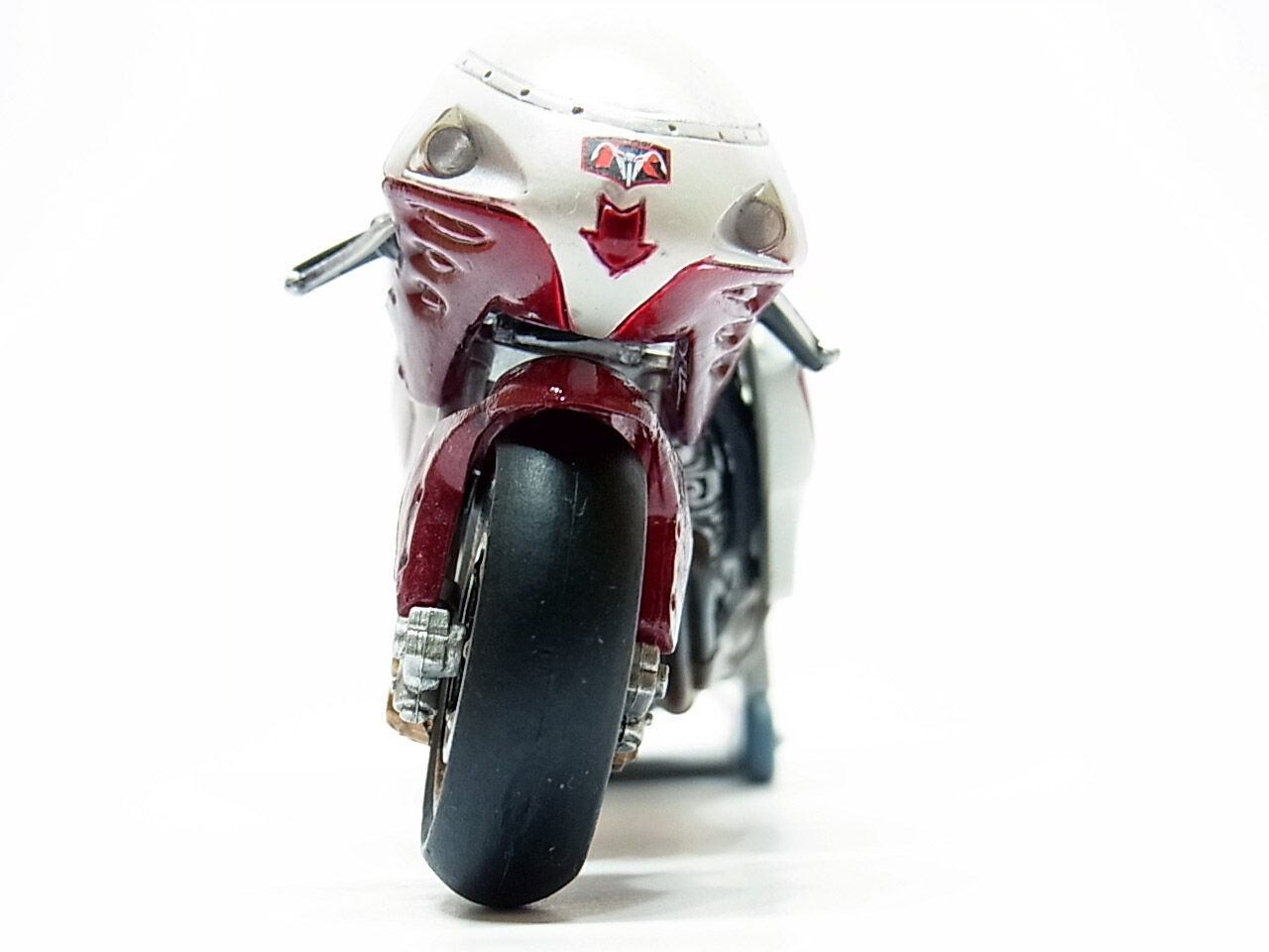 SIC匠魂VOL.9 THE FIRST 1号　2号　サイクロン号 S.I.C.匠魂VOL.9 新サイクロン号（THE FIRST）未開封品 | トイズ・スタイル