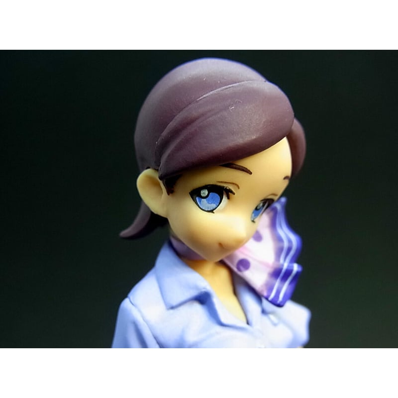 ANAユニフォームコレクション 第2弾 07.キャビンアテンダント