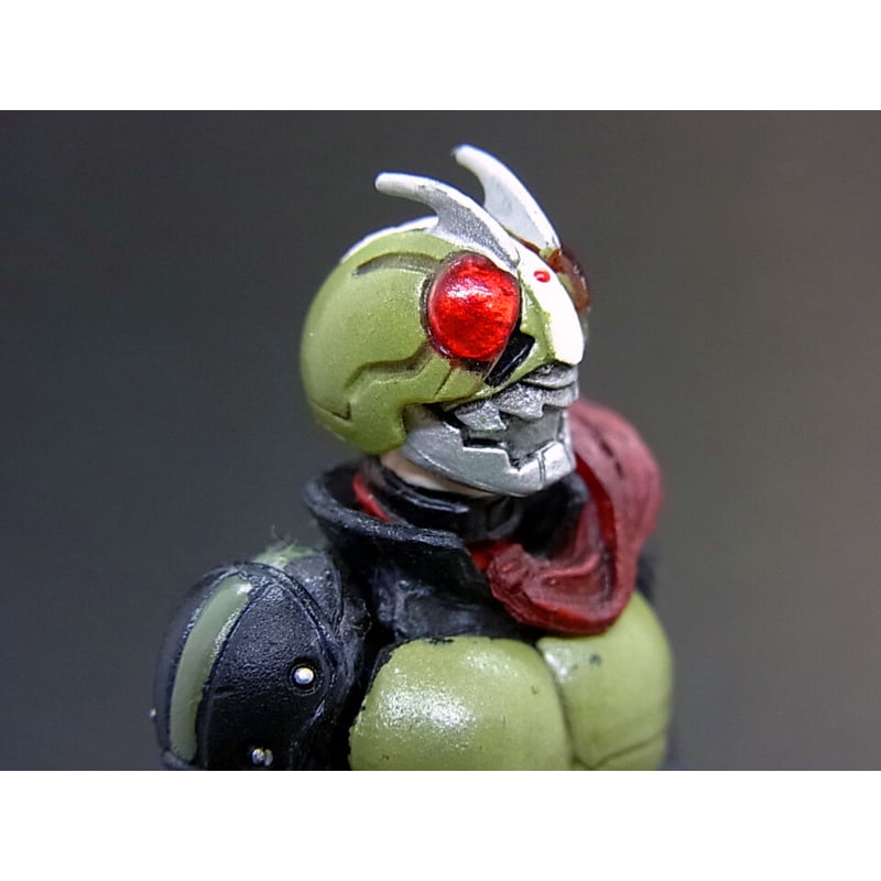 S.I.C.匠魂 VOL. 9 1box 12個入り　未開封 Yahoo!オークション -「s.i.c匠魂vol.9」の落札相場・落札価格