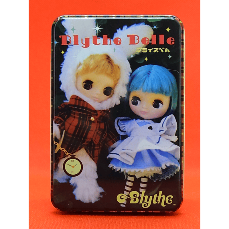 Takara Tomy - blythe ブライス ティックタックラビット ブライスアニバーサリー限定 ブライスベル ティックタック