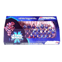 非売品 コンタックくん 40th ANNIVERSARY (30cm人形） | トイズ