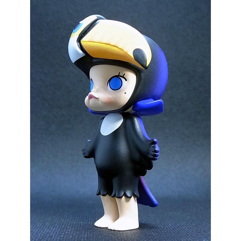 ポップマート MOLLY BIRDYシリーズ 「Toucan Molly」 | トイズ・スタイル