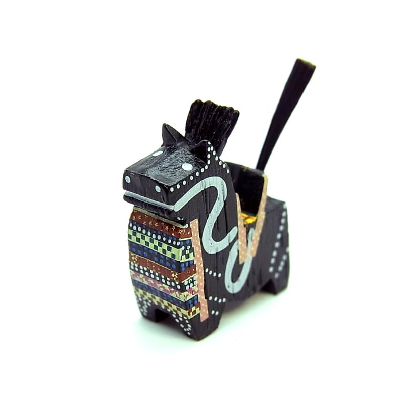 みちのく物産展 12.三春駒・八幡馬(A)（福島県・青森県） | トイズ