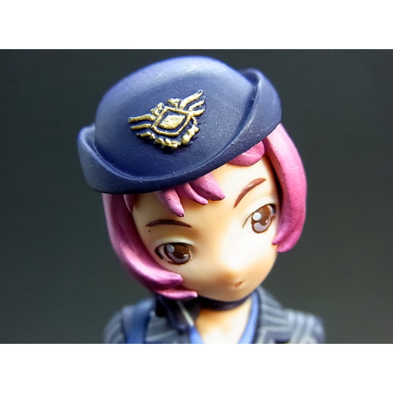 ANAユニフォームコレクション 第1弾 08.8代目 1990年 | トイズ・スタイル