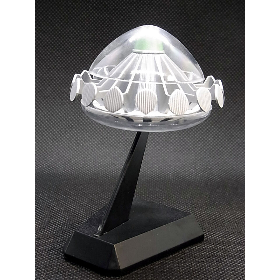 SFムービー・セレクション 謎の円盤UFO 05.UFO 【初版・新品