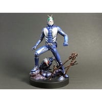 S.I.C. 匠魂 archives 全10種セット　仮面ライダー　キカイダー S.I.C.匠魂VOL.3 キカイダー01【ブルーメタリックカラー