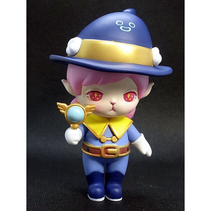 POP MART ウサギコスチューム フィギュア POP MART POPMART BUNNY プレイフルネス シリーズ 1BOX12個
