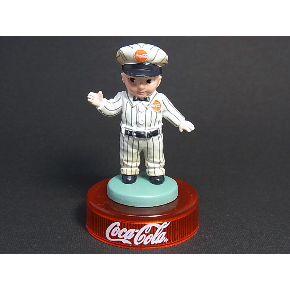 レア　BE@RBRICK series 40　コカ・コーラ　Coca Cola