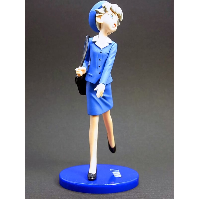 ANAユニフォームコレクション 第1弾 02.2代目 1958年 | トイズ ANAユニフォームコレクション 第1弾 02.2代目 1958年 | トイズ