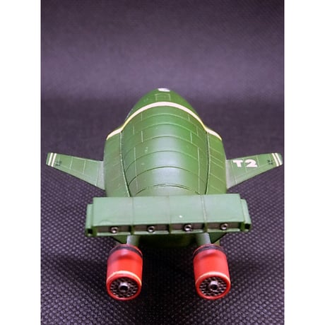 SFムービー・セレクションVol.1　サンダーバード2号 【未開封品】
