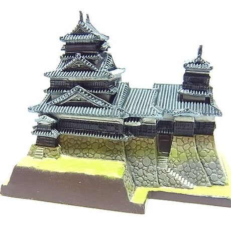 九州物産展　03.熊本城（熊本県）