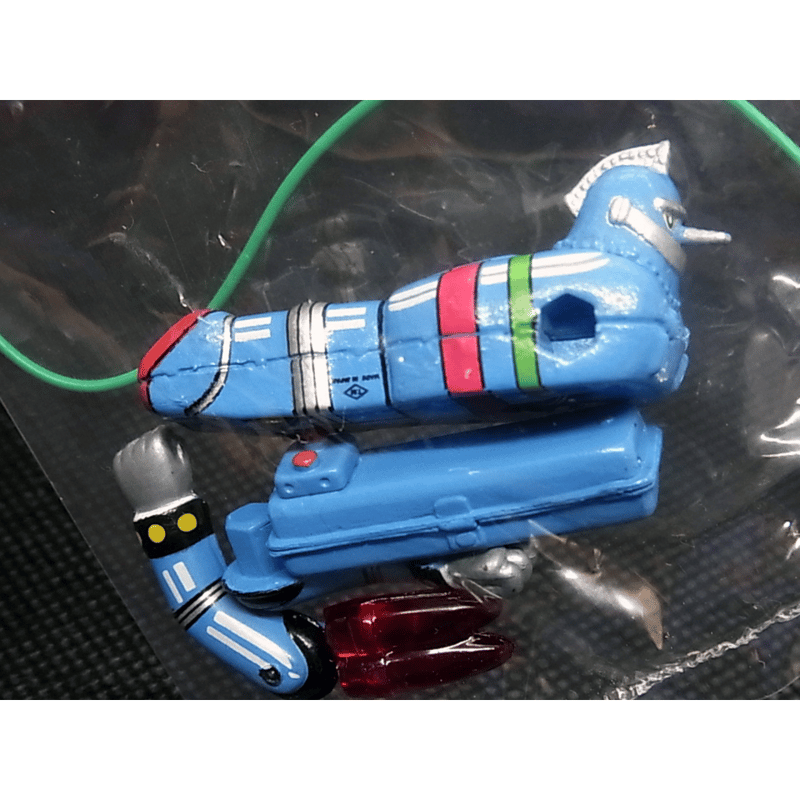 鉄人28号　グッズ 鉄人28号 商品 | ミュージアム | トーシンパック