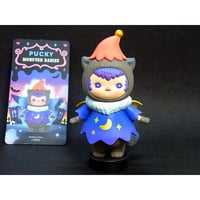 PUCKY MONSTER BABIES シリーズ「Wolfman Poko」