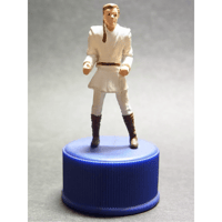11　Obi-Wan Kenobi (1)