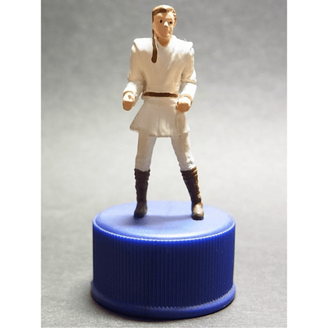 11　Obi-Wan Kenobi (1)