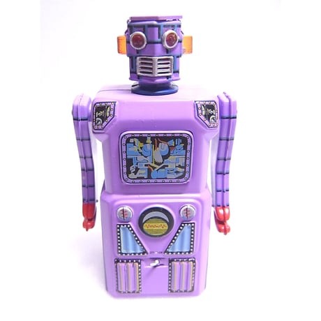 CATEGORY むかし懐かしロボット | トイズ・スタイル