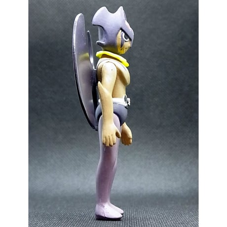 figuax_EXTREME　デビルマン・アートコレクション No.6 タケヤマ・ノリヤ B
