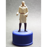 13　Qui-Gon Jinn