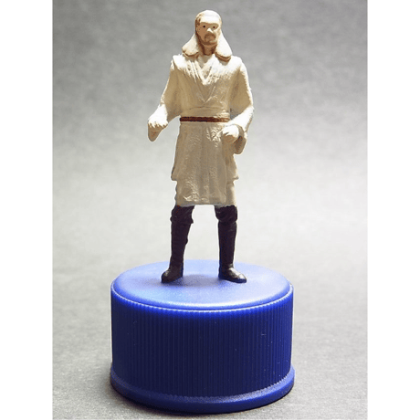 13　Qui-Gon Jinn
