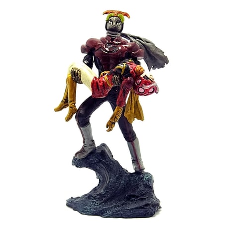 仮面ライダーストロンガー | STORES 仮面ライダーストロンガー | STORES