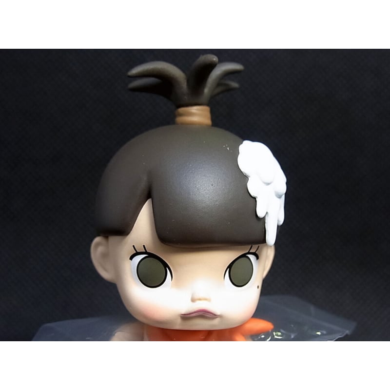 ポップマート MOLLY YUMMY PARTYシリーズ「Soft Drink Baby」 |