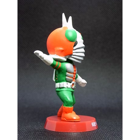 仮面ライダートイフル　「仮面ライダーV3」