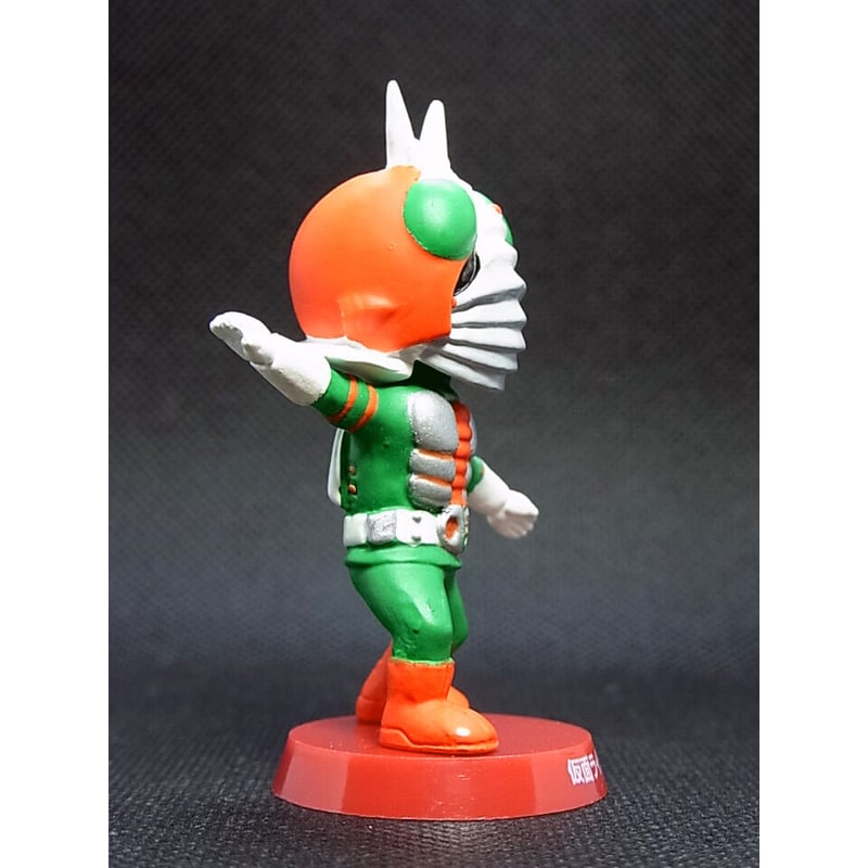 仮面ライダートイフル 「仮面ライダーV3」 | トイズ・スタイル