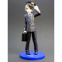 ANAユニフォームコレクション 第2弾  01.パイロット（ジャケット）