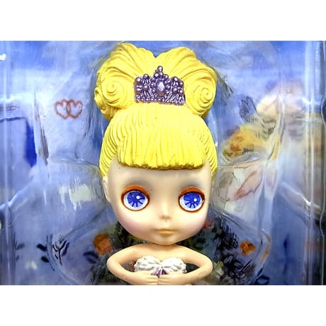 ブライスベル メルヘンメロディ　05.プリーズプリエ／Please Plie【未開封品】