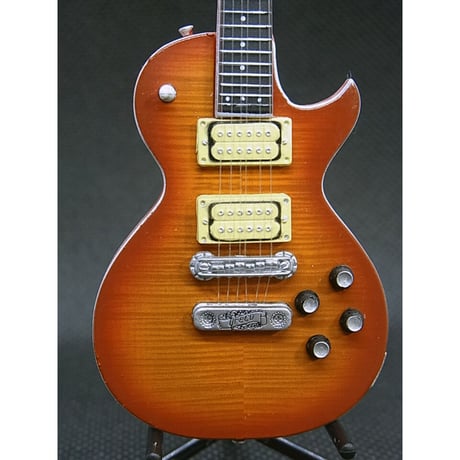 ザ・ギター・レジェンド　ZEMAITIS／GZ-270-WF ウッドフロント