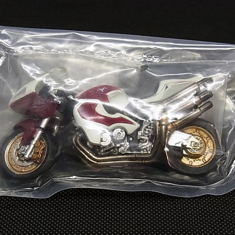 S.I.C.匠魂VOL.9　新サイクロン号（THE FIRST）未開封品