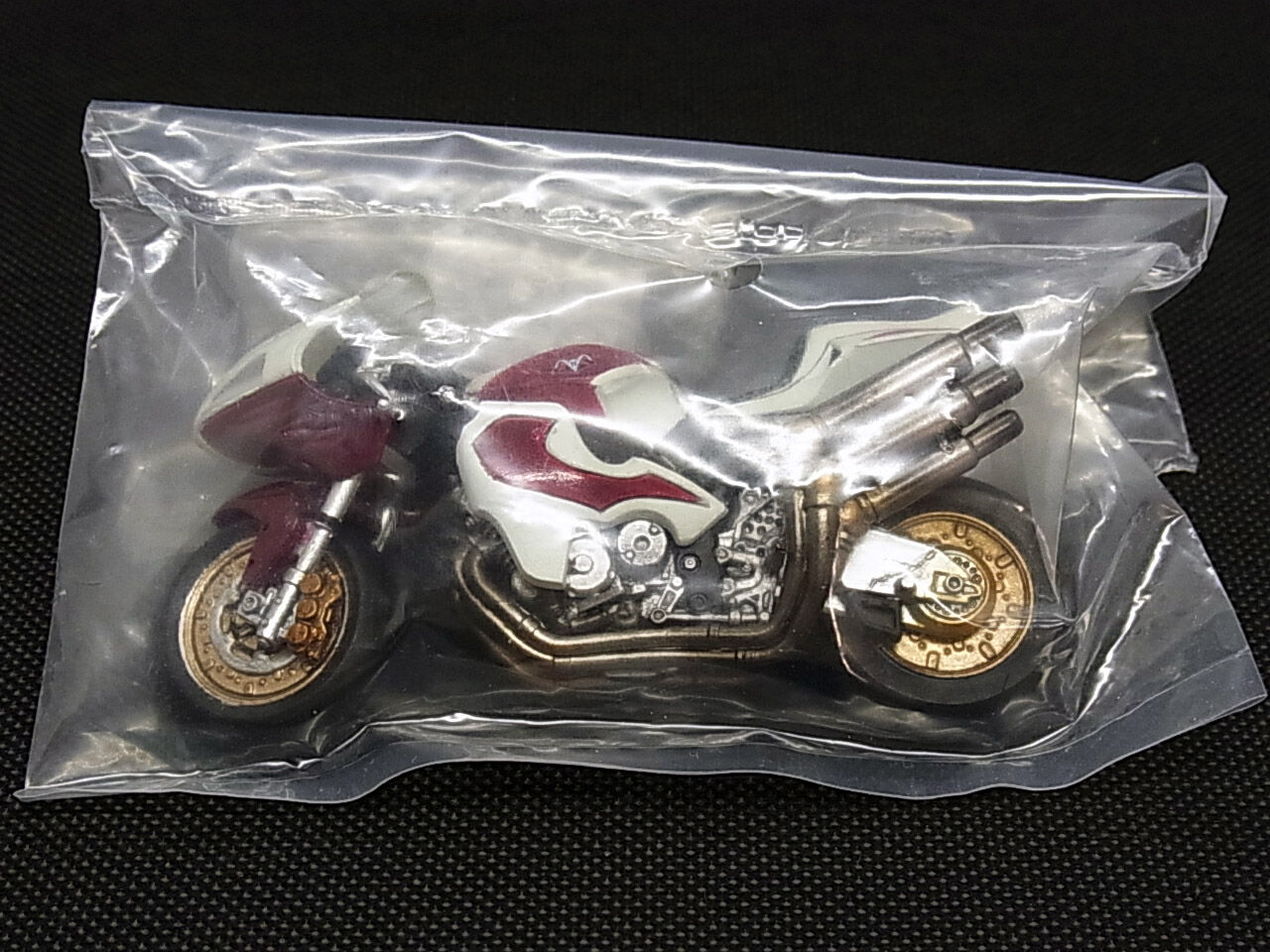 S.I.C.匠魂VOL.9 新サイクロン号（THE FIRST）未開封品 | トイズ・スタイル