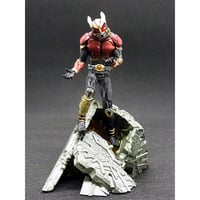S.I.C.匠魂VOL.10 ライダーマン【ノーマルカラー】 | トイズ S.I.C.匠魂VOL.10 ライダーマン【ノーマルカラー】 | トイズ